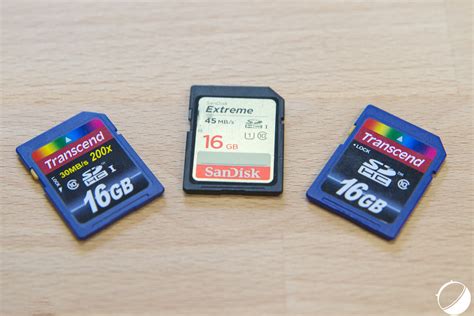 Cartes Microsd Tout Comprendre Sur Leur Compatibilit Variable Avec