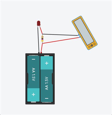 Tinkercad Circuits