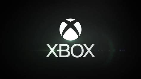 Xbox Series X Startup Animation Boot Screen Logo Youtube