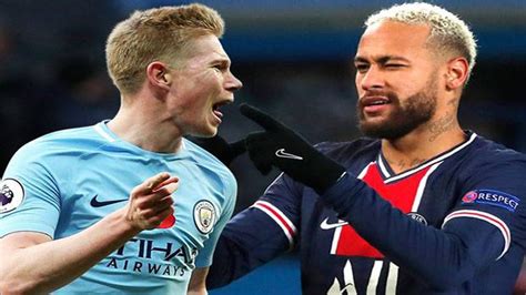 Manchester City Vs Paris Saint Germain Live Score Commentary 🔴 Youtube