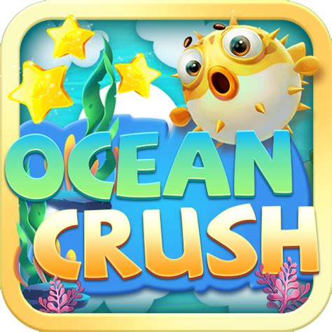 Download Ocean Crush Matching Games On Pc With Memu