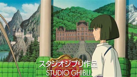 Ghibli Ost Piano Collection A Collection Of The Best Ghibli Songs To