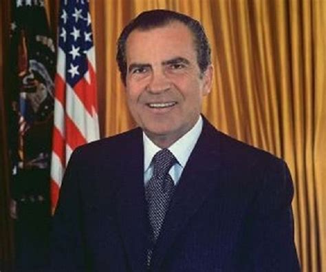 Richard Nixon Enciclopedia Vegabajeña 2021