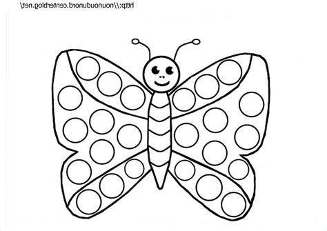 Dessin Pour Gommette Inspirant Image Papillon Gommettes Ecole Pinterest