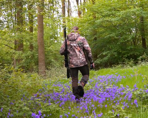 Hawke Life | Deer Stalking Tips for Success