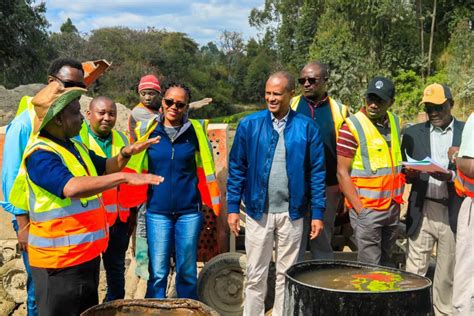 Bilioni Za Tarura Kuleta Shangwe Kwa Wananchi Mbeya Timesmajira