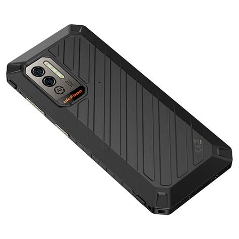 Ulefone Armor X11 Pro Fiche Technique PhonesData