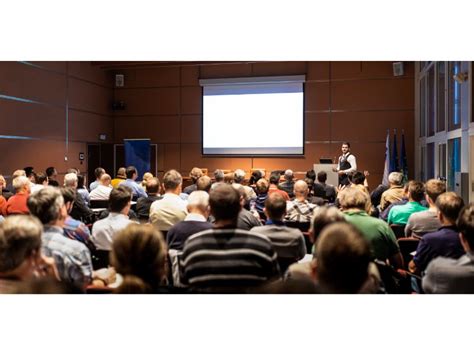 Maximizing Your Professional Growth Why Attending Conferences Is Essential