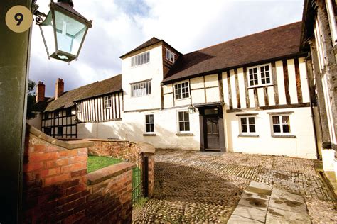 Worcester Heritage Walk Museum Of Royal Worcester