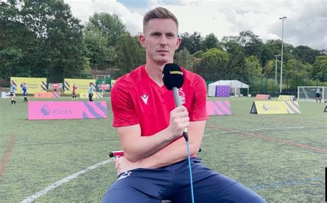 Seven Most Explosive Interviews With Footballers From Dean Henderson