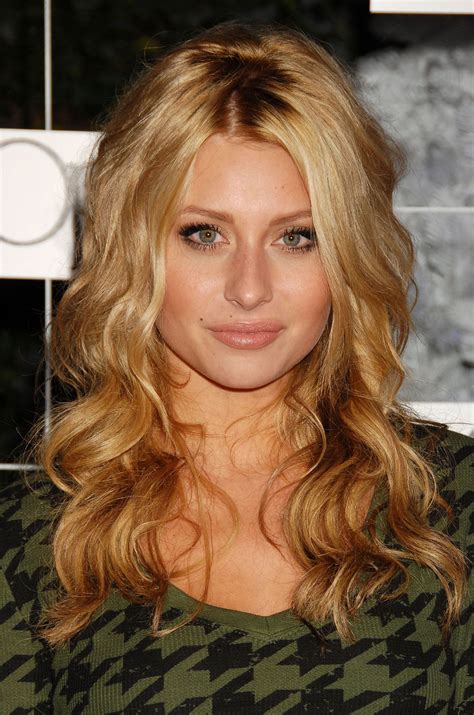 Aly Michalka at Winter Wonderland OP Celebrates Campaign – HawtCelebs