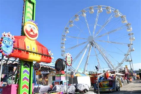 Hull Fair 2021 Opening Times Prices Park And Ride And How To Get