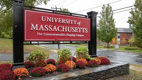 Nearly 50 University Of Massachusetts Amherst Students Hospitalized