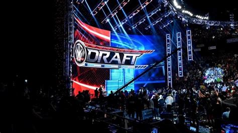 Real Reason For 2023 WWE Draft Date Revealed? - WrestleTalk