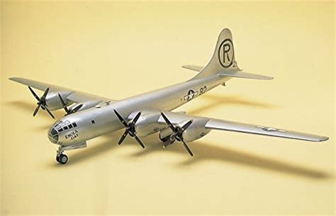 Doyusha B A Superfortress Enola Gay Plastic Model B A
