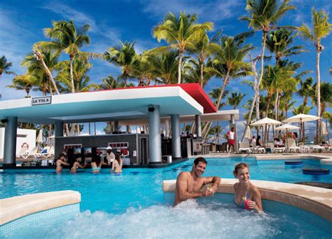 Riu Palace Bavaro All-Inclusive Resort