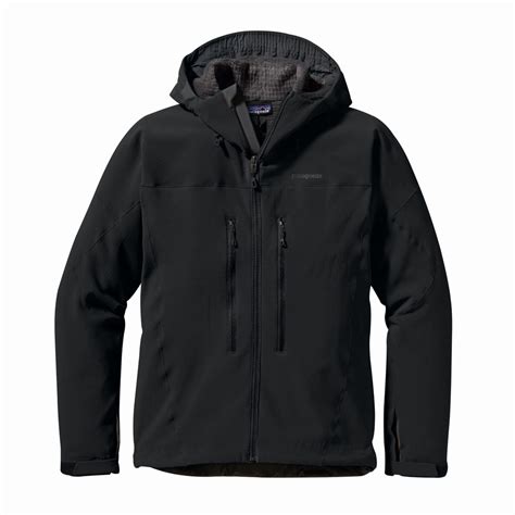 Patagonia Mens Northwall Jacket Countryside Ski And Climb