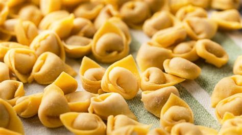 Ricette Tortellini Le Ricette Di Giallozafferano