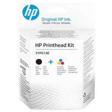 Cartouches D Encre Pour Hp Ink Tank Wireless Series Pas Ch Res