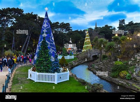 Bournemouth winter gardens hi-res stock photography and images - Alamy