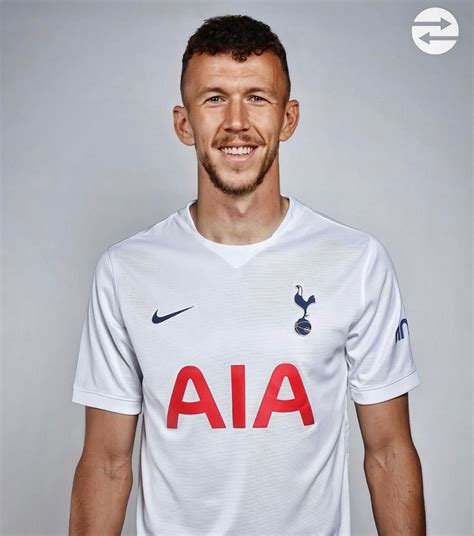 Out Of Context Tottenham On Twitter Ivan Perisic To Tottenham Hotspur