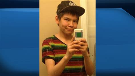 Saskatoon Police Searching For Missing Teenager Saskatoon Globalnews Ca