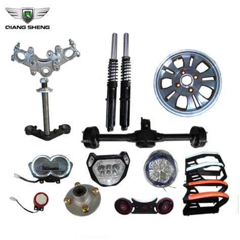 Best Spare Part For Electric Vehicle Use With Good Quality For The