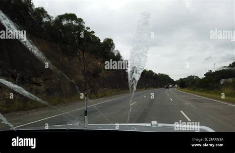 windscreen washing stock  footage hd   video clips alamy