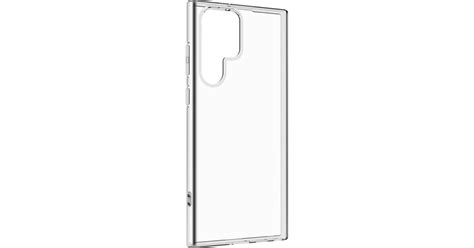 Puro Case PURO 0 3 Nude Samsung Galaxy S22 Ultra Transparent