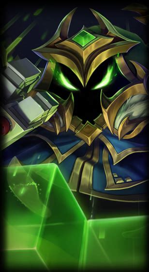 Veigar Build Guides :: League of Legends Strategy Builds, Runes, Items, and Abilities :: Patch ...