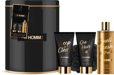 Grace Cole Gc Homme Brza Dostava Notino Hr