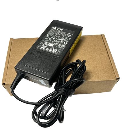 Original Power Charger AC Adapter 19V 4 74A For Acer Swift X SFX14 41G