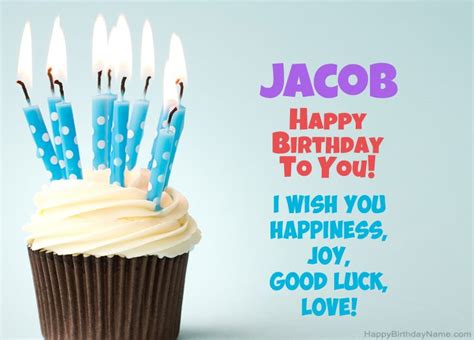 Happy Birthday Jacob Pictures 25