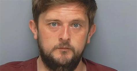 Andover Man Committed Sex Offences Against Four People In One Day HampshireLive