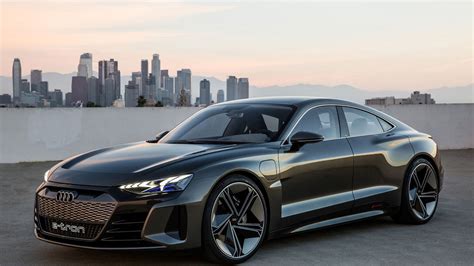 2024 Audi E Tron Gt Premium Plus Adel Loella