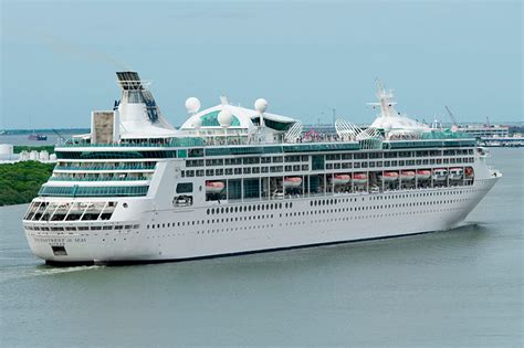 Royal Caribbean Ships Facing Delayed Returns To Tampa Due To Milton