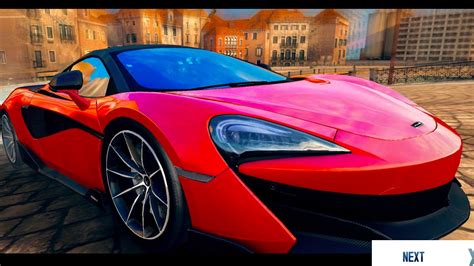 Asphalt Multiplayer King Mclaren Lt November St Youtube