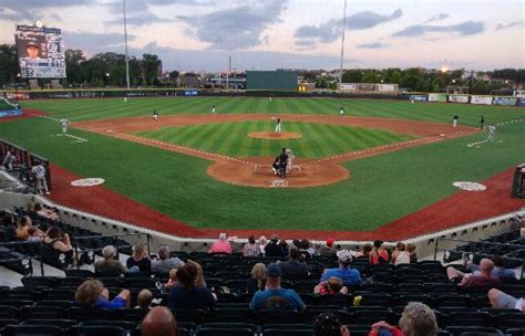 ABC Supply Stadium Beloit Wis