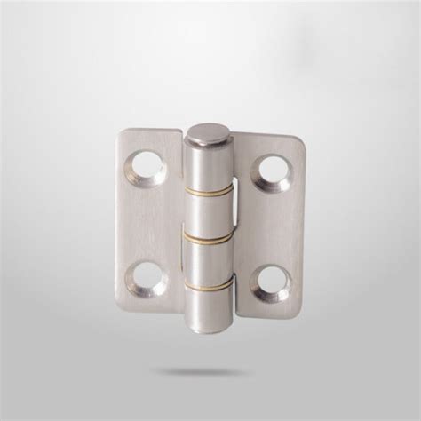 Butt Hinges Ml2 027 China Industrial Hinges Factory