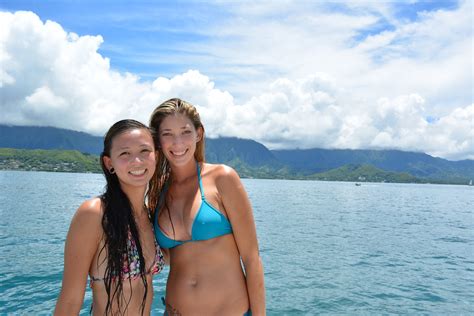 Bikini Model Noelani AI Enhanced Our ThOfJuly Topaz Sharpen Faceai Porn Pic