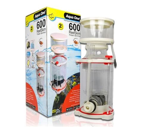 Aqua One Reefskim Protein Skimmer Midland Waterlife Ltd