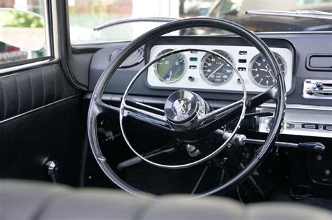 Peugeot 404 1967 - Gallery Aaldering