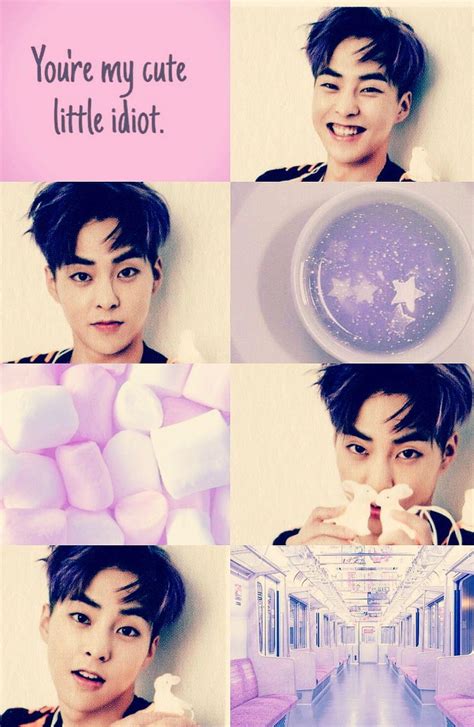 Exo Xiumin Aesthetic Exo Hd Phone Wallpaper Pxfuel