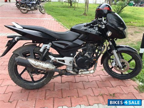 Used Model Bajaj Pulsar Dtsi For Sale In Indore Id