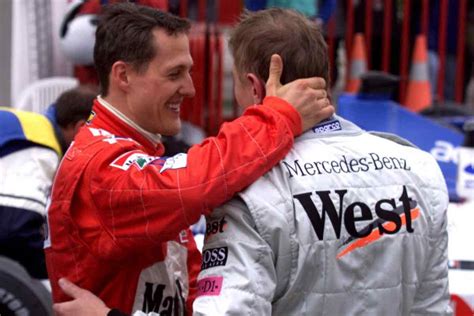 Michael Schumacher Rivelazione Da Brividi Tifosi Commossi