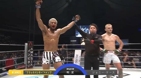 Rizin 47（ライジン47）速報・結果・対戦カード・大会情報 格闘技 Abema Times アベマタイムズ