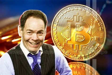 Why Max Keiser Predicts Bitcoin Price Will Hit 220000 Soon