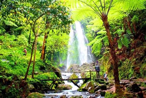 Harga Tiket Masuk Curug Cilember Bogor Juli 2024 Cek Tiket