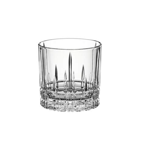 Spiegelau Perfect Serve Collection Szklanka Do Whisky S O F Ml