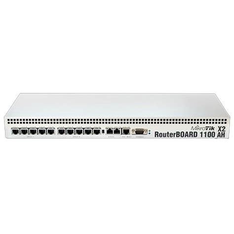 Buy MikroTik RB2011UiAS RM Routerboard Rackmount 5xLAN 5xGbit LAN